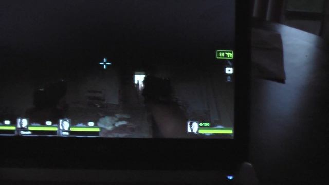 left4dead2 on dm1z.MTS