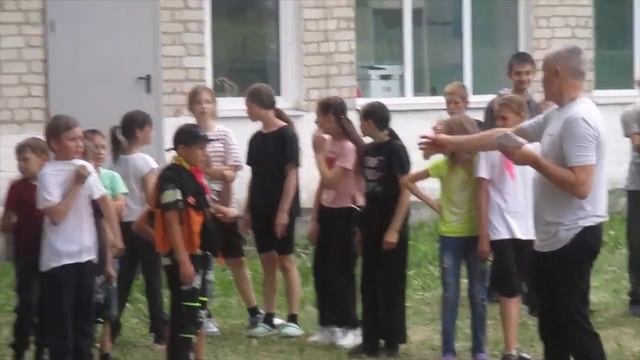 День РДДМ 02 06 2023
