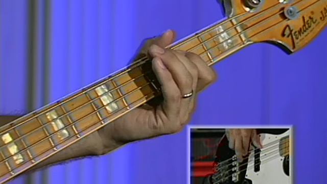 Starter Series Beginning Bass Vol.2