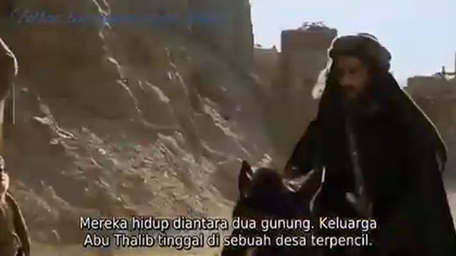 film Nabi Muhammad part 2
