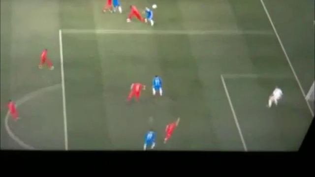Drogba Fifa 12