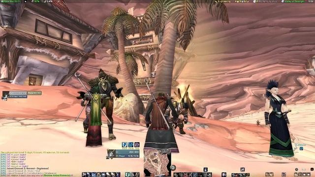 WoW Classic Single Player Tutorials - Патчи к клиенту