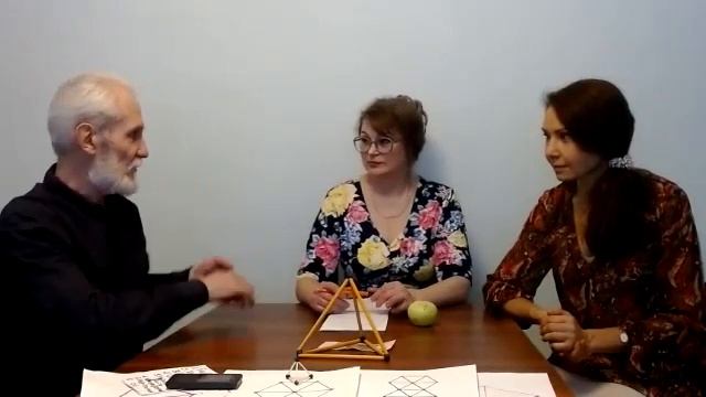 Ясное Мышление 2021 Тема 12 Конструктивное мышление