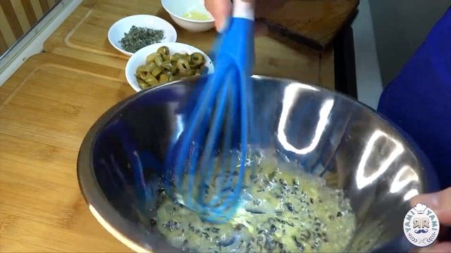 97 # Салата талиатели с риба тон -  свежо и вкусно на лятната трапеза - SUB - Yami Yami