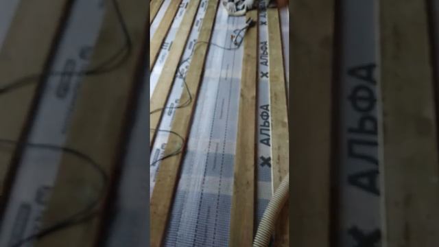 Утепление пола под пароизоляцию Тюмень