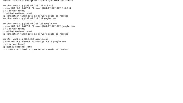 MacBook Pro 10.6 losing dns service, network connection still functional if you know the ip address