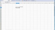 Usare Open Office(o Excell) 3.3