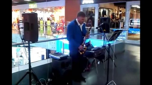 Музыка для души ("Город золотой")