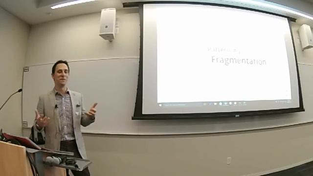Patterns for Securing Containerized Applications (by Eric Windisch)
