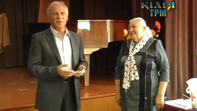 Праздник,посвященный 100 летнему юбилею Общества Красного Креста(16.05.18)
