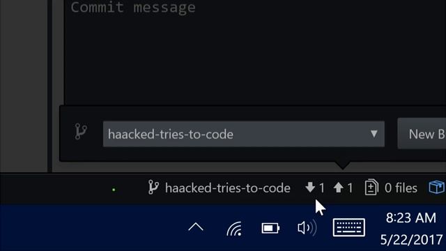 GitHub Beyond Your Browser - GitHub Satellite 2017