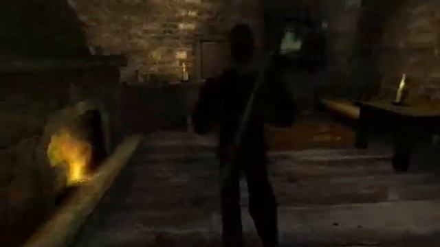 Gothic 2 Возвращение эпизод 16 (Орнамент с фермы Лобарта)