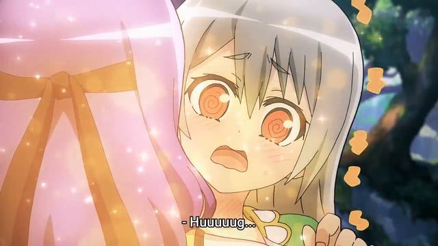 Hitamuki Healing Technique   Futoku no Guild   不徳のギルド | Zanime