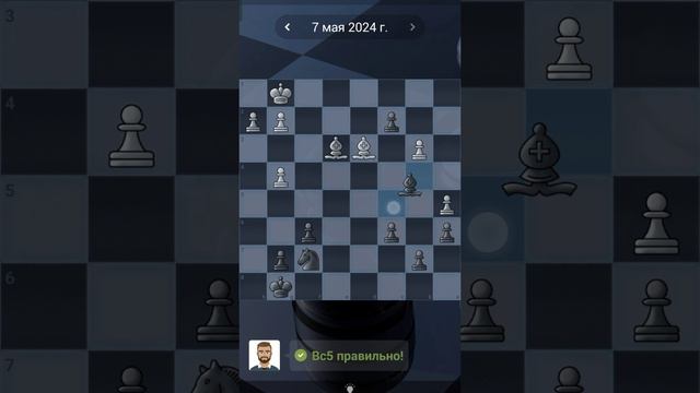 34. Chess quests #shorts