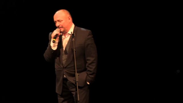 "Ой, да не вечер" - рус. нар. песня,  исп. з. а. России  А. Тукиш.avi