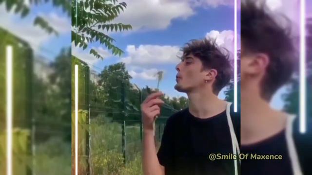 Happy Birthday Maxence Danet-Fauvel 🎂😘 #maxencedanetfauvel #eliottdemaury #maxence #eliott