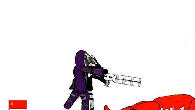 Scp чумной доктор