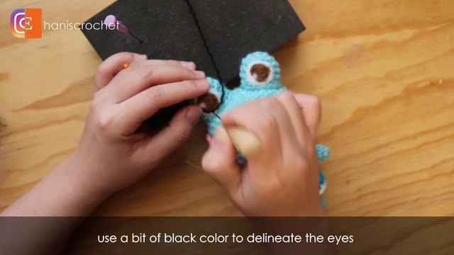 Lily amigurumi | Needle felting | Speedwork