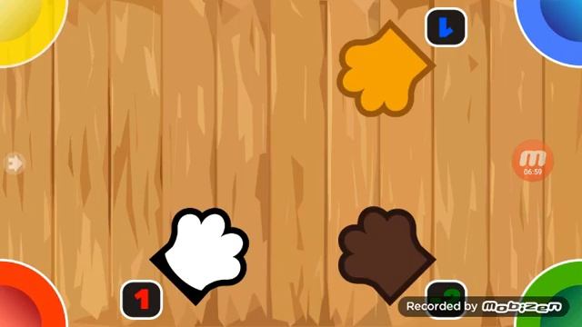 играем в игры на 2,3,4