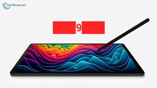 Galaxy Tab S9 Vs iPad 10th Gen  Which One to Buy?
