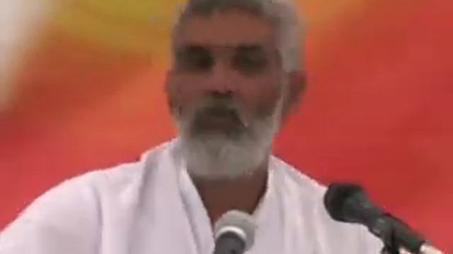 RADHASOAMI - OPEN MYSTERY  AND SPIRITUAL REFORMATION (SATSANG-3-09-2006 PART-3)
