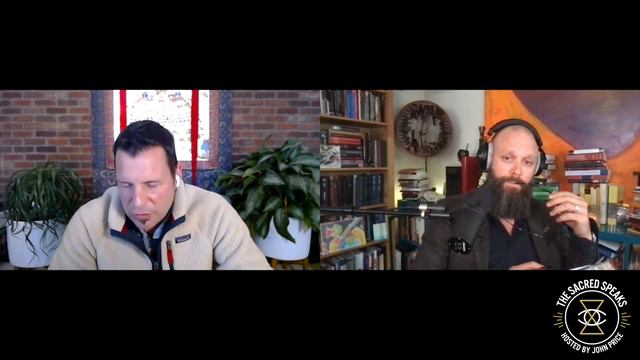 77: Miles Neale – Gradual Awakening, Jung, & Psychedelics
