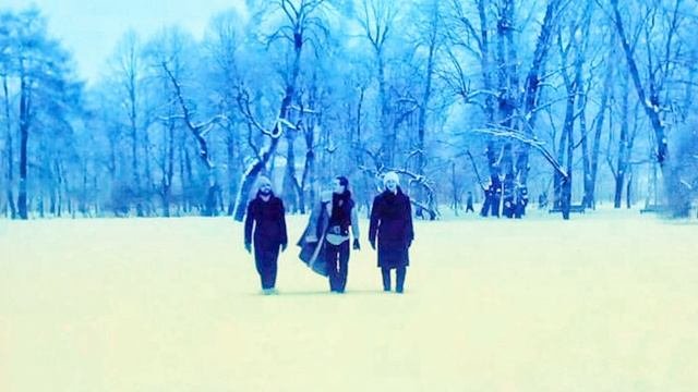 АКВАРИУМ  ДЕТИ ДЕКАБРЯ 2014-LP Album