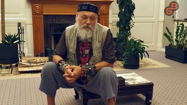 Чайная среда - Бронислав Виногродский
