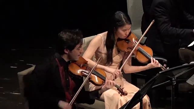 Taneyev And Arensky: In Tchaikovsky's Shadow | Feb 7, 2018 | Taneyev | Piano Quintet in G minor Op3