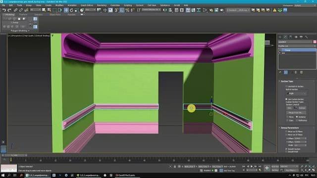 2.0.9. модификаторы для линий
