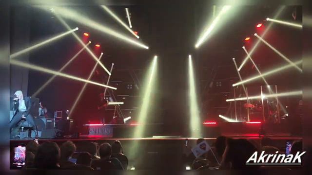 Северодвинск 23.06.23
🔥ГЛ концерт SHAMAN