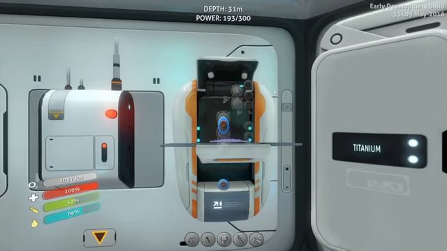 ~ Subnautica - Ep 14 | Power Nap Update | Battery Charger & More New Stuff!