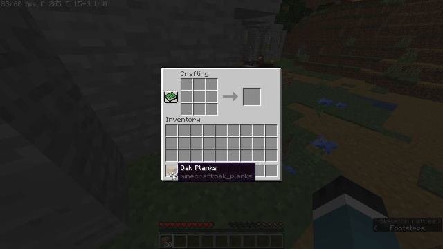 தமழ How  To Minecraft Tamil  Ep 1  Settings and Surviving First Night