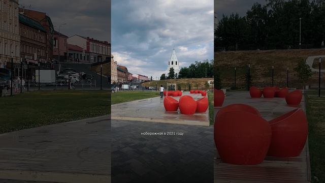 Сызрань. Самый недооцененный город Самарской области.