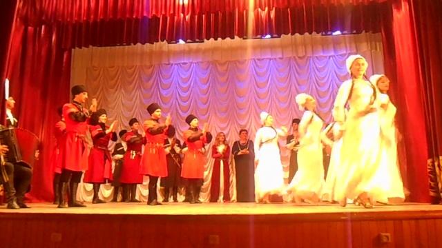 Абхазский ансамбль АПСНЫ ТАНЕЦ(1).mp4