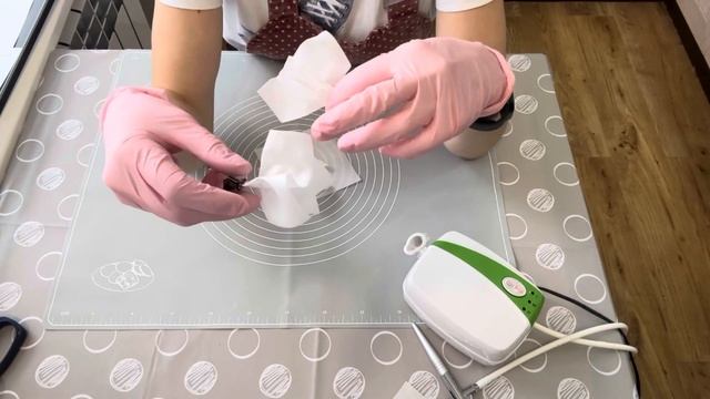 Декор для торта декор из вафельной бумаги