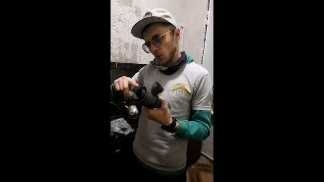 Сборка и независимый обзор кухни "Ница" Сурская мебель.