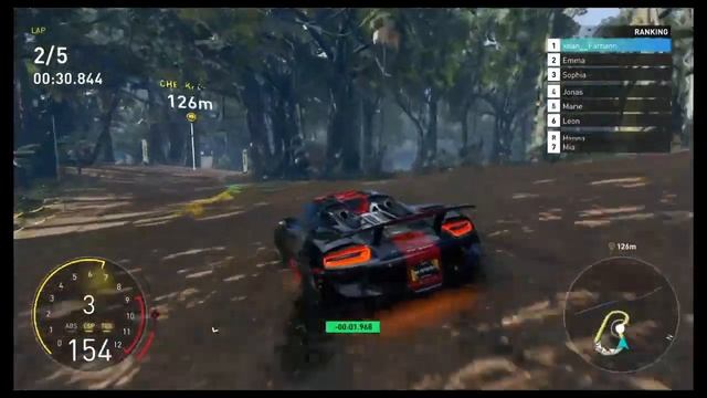 The Crew Motorfest - PORSCHE 918 SPYDER PRO SETTINGS and races for summit platinum