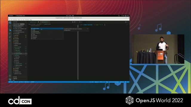Dependency Management: Where the Fork are We? - Olivier Vernin, Suse