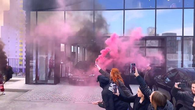 ОЧЕРЕДНОЙ АВТО БОНУС ОТ КОМПАНИИ EWA PRODUCT!