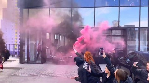 ОЧЕРЕДНОЙ АВТО БОНУС ОТ КОМПАНИИ EWA PRODUCT!