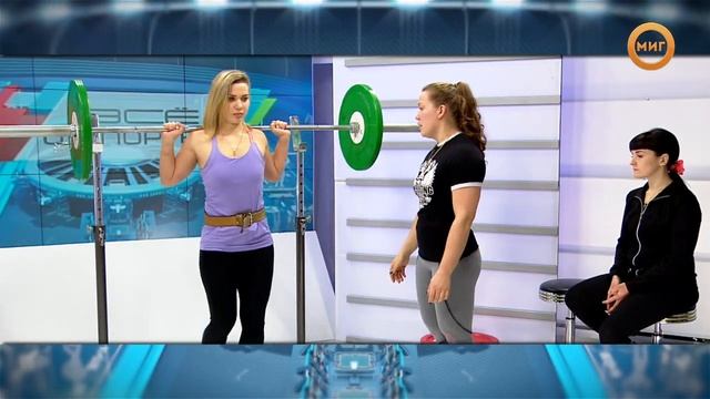 Все о спорте.14 марта 2016