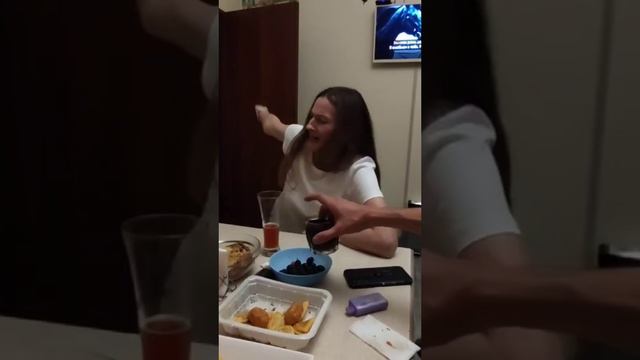 "Тагииииил" без алкоголя 😄