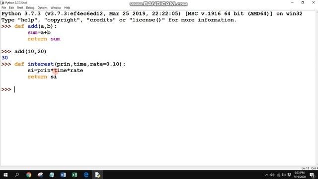 CLASS 12  PYTHON  VOL 10