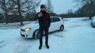 Видео-кейс от Ильи о подборе Volkswagen Golf 2011 (1.4t) МТ