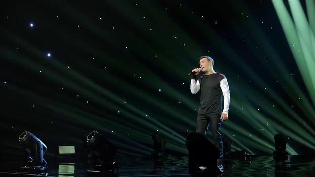 Юрий Шатунов Рядом с ней