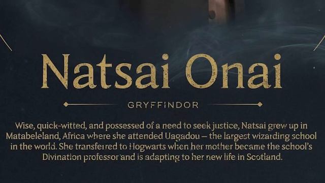 7 NEW Hogwarts Legacy Companion Details