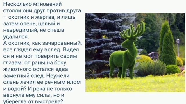 Тропинки родного края  Санаторий "Красноусольск"