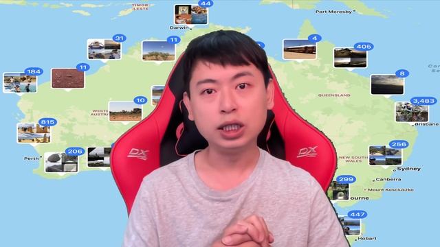 澳洲打工度假-環遊澳洲準備篇事前多準備好過事後掉眼淚那些你應該知道的事澳洲流浪去 Part 11