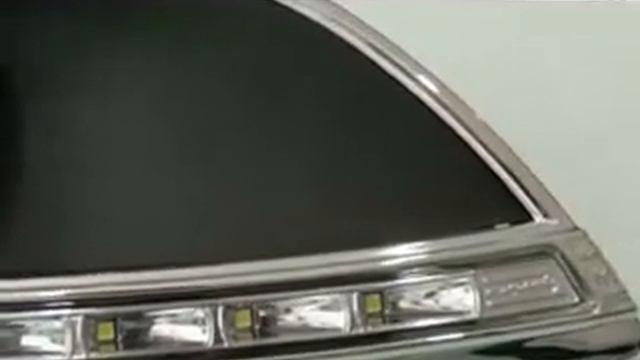 ix35 daytime running lights from chinapodemos